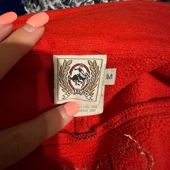 Men’s coat - Picture 2 of 4